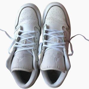 Nike Jordan 1 low dunks